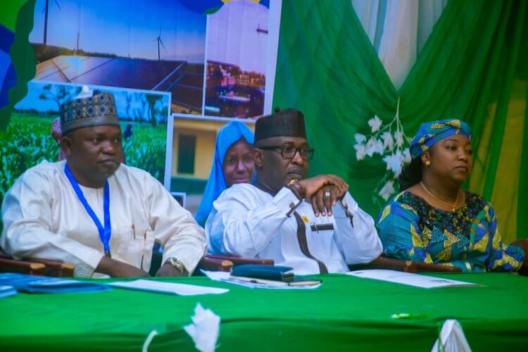 FG Moves to fast-track SDGs Implementation at all levels: Stakeholders Urged to Redouble Efforts