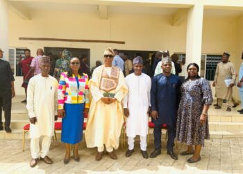 NATIONAL PRODUCTIVITY CENTRE TRAINS RESEARCH OFFICERS.
