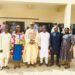 NATIONAL PRODUCTIVITY CENTRE TRAINS RESEARCH OFFICERS.
