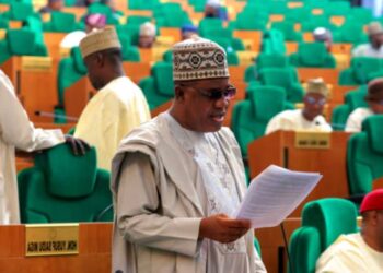 Deputy House Leader, House of Representatives Asks FG To Commence Dualisation of Ajaokuta – Itobe, Anyigba, Ankpa – Otukpa Roads      As Rep. Halims Decry Menace on the Roads.
