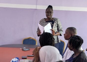 Oyo Gov’t Reviews Entry Grade Level for Nurses