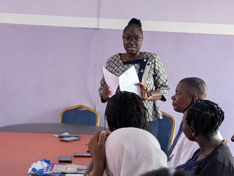 Oyo Gov’t Reviews Entry Grade Level for Nurses