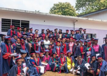 Oyo College of Nursing Matriculates 147 Students     _…As Makinde Urges New Intakes to uphold Ethical Conduct of Profession_