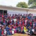 Oyo College of Nursing Matriculates 147 Students     _…As Makinde Urges New Intakes to uphold Ethical Conduct of Profession_