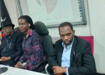 Amend Constitution To Get Parliamentary Seats For People With Disabilities, Kenyan Senator Tells Nigerian Lawmakers 