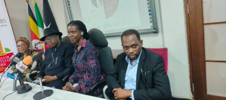 Amend Constitution To Get Parliamentary Seats For People With Disabilities, Kenyan Senator Tells Nigerian Lawmakers 