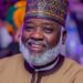 YSFON SHOWERS ENCOMIUM ON SUPER EAGLES   ……URGES SUSTAINED WINNINGS.