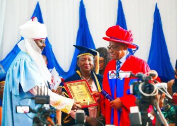 Wike Hails Tinubu’s Interventions In Education,      Pledges More Contributions To Education, National Development.