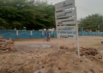 Construction; Include Abandoned Sheik Hamdan , Kutunku Road ,Gwagwalada Residents Beg Barrister Nyesom Ezenwo Wike .