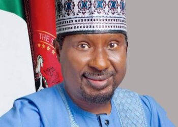 Eid-El-Fitr: Senator Barau urges Muslims to sustain Ramadan lessons, promote unity, tolerance .