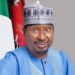Eid-El-Fitr: Senator Barau urges Muslims to sustain Ramadan lessons, promote unity, tolerance .