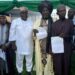 Jubilation as Ereyitomi hosts Arewa, Muslim faithfuls in Warri ———-Ecomiums as he doles out millions of naira for Infrastructural upgrade of Mosques in Warri, Effurun