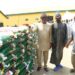 Ramadan: Wike Distributes 10,000 Bags of Rice to the Needy.