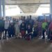 Massachusetts Institute, US Students On Cultural Tour To Oyo State.