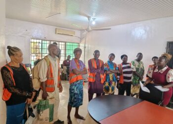 Oyo Govt Fines 32 Offenders For Illegal Waste Dumping.