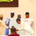 WE REMOVED FCT FROM THE TREASURY SINGLE ACCOUNT TO SPEED UP DEVELOPMENT – PRESIDENT TINUBU