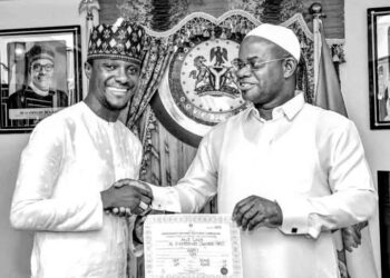 WHY NIGERIA NEEDS TINUBU IN 2027: CONTINUITY FOR PROGRESS – HOSTCOM 