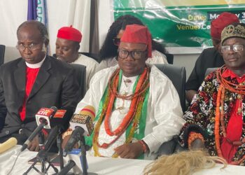 WHY NIGERIA NEEDS TINUBU IN 2027: CONTINUITY FOR PROGRESS – HOSTCOM 