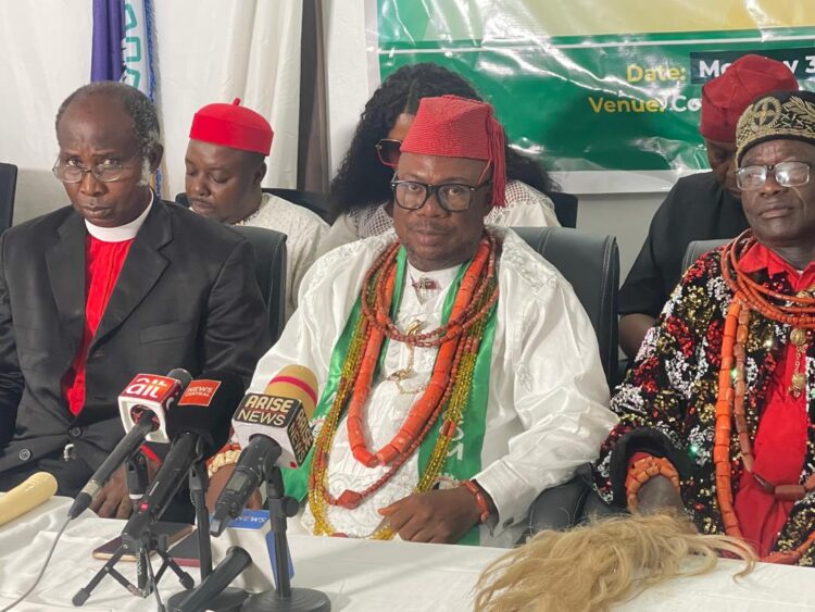 WHY NIGERIA NEEDS TINUBU IN 2027: CONTINUITY FOR PROGRESS – HOSTCOM 