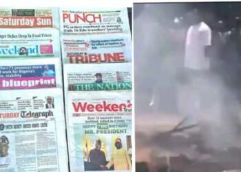 Media Narrative: Between Tinubu’s Birthday and the Lynching of Northerners in Uromi