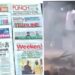 Media Narrative: Between Tinubu’s Birthday and the Lynching of Northerners in Uromi