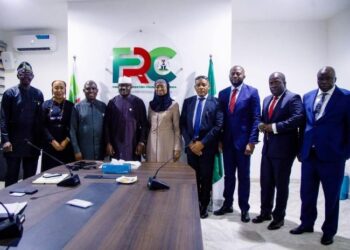 FRC Strengthens Collaboration with ICAN, ANAN in Strategic Stakeholder Engagement on Regulatory Alignment