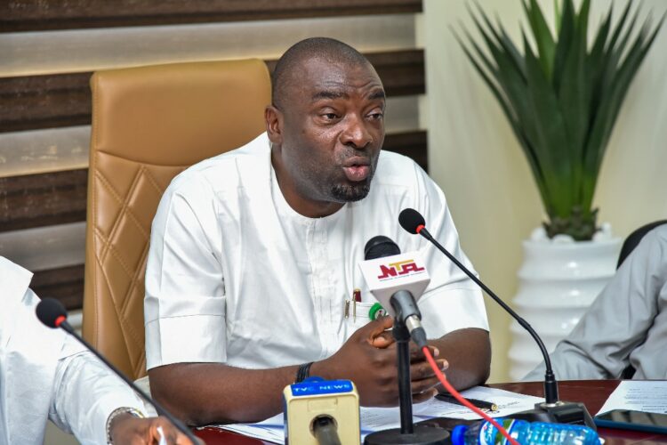 FHA Management Calls for Submission of Commercial Approval for Building Plans in FCT Estates from April 3.