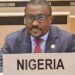 FRC; Deploying Controls, Regulations to Achieve 2020-2030 SDGs,     BY ABUBAKAR YUSUF