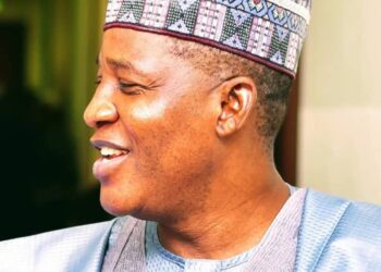 Halims; Looking Beyond Critics, Breaking Grounds for Constituents Benefits.