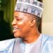 Easter ; Halims Felicitates with Christians.