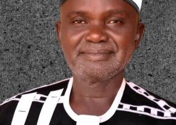 Wike Commiserates With Ortom Over Younger Brother’s Death.