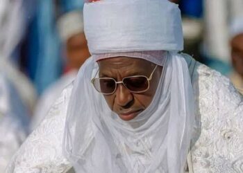 DIRECTOR-GENERAL NATIONAL PRODUCTIVITY CENTRE MOURNS THE PASSING OF ALHAJI ABBAS SANUSI BAYERO 