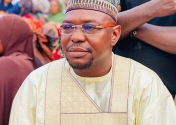Dr Aminu Attaboh, SSA to Kogi Governor on Vocational Education Mourns Kogi East Zonal Chairman’s Death.