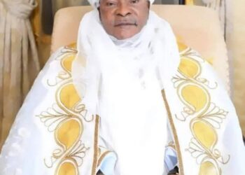 Alhaji Ibrahim Idris CON and the Legacy of Selfless,Philanthropy and Community Service at 76.