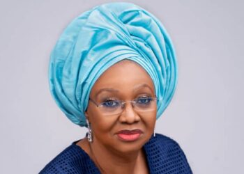 Orelope-Adefulire Celebrates Dame Abimbola Fashola at 60, Hails Her Legacy of Service and Empowerment