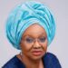 Orelope-Adefulire Celebrates Dame Abimbola Fashola at 60, Hails Her Legacy of Service and Empowerment