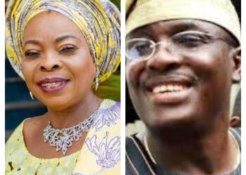 Sen. Raji Rasaki applauds President Tinubu on Pedro’s ambassadorial appointment  …. says this will promote Nigeria value system