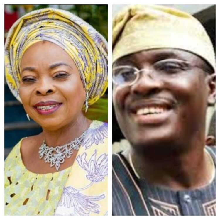 Sen. Raji Rasaki applauds President Tinubu on Pedro’s ambassadorial appointment  …. says this will promote Nigeria value system