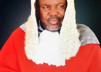 A foremost jurist Justice Ejembi is dead .