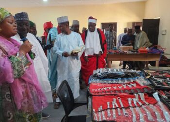 SDGs: Revolutionizing Women Empowerment, Entrepreneurial Development Nationwide.