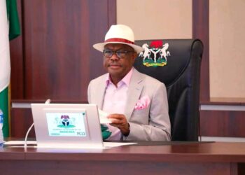Wike’s Giant Strides in Health Sector in FCT,      BY ABUBAKAR YUSUF.
