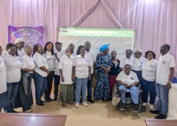 Oyo College of Nursing To Award Degrees Soon- Provost.