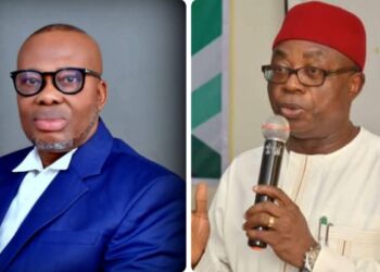 ONUIGBO:My petition to Tinubu on abandoned umuahia-ikwuano-, Ikot-Ekpene road project not driven by selfis agenda–Ubani 