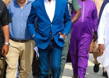 Wike says project inspection keeping contractors on their toes