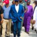 Wike says project inspection keeping contractors on their toes