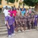 Oyo Gov’t Reopens Psychiatric Unit at State Hospital     _…launches New Aprons, Scrub for Nurses_