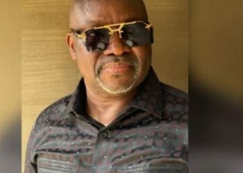Only miracle can save PDP from collapse — Fayose