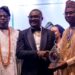 Why ICAN Honored Olowo of FRC,     BY ABUBAKAR YUSUF.