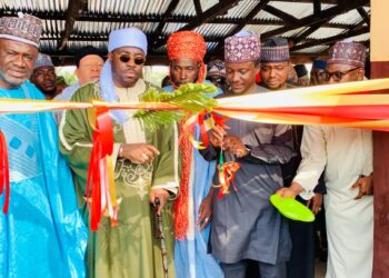 PUBLIC HEALTH: HON AKUS COMMISSIONS REMODELED ANKPA SLAUGHTER HOUSE .