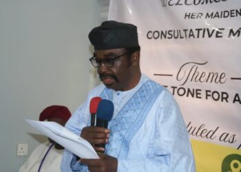 ICDA Rolls out Communique at its Maiden Consultative Meeting